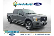 Ford F-150 2020 4x4 XL 4dr S en Newburgh