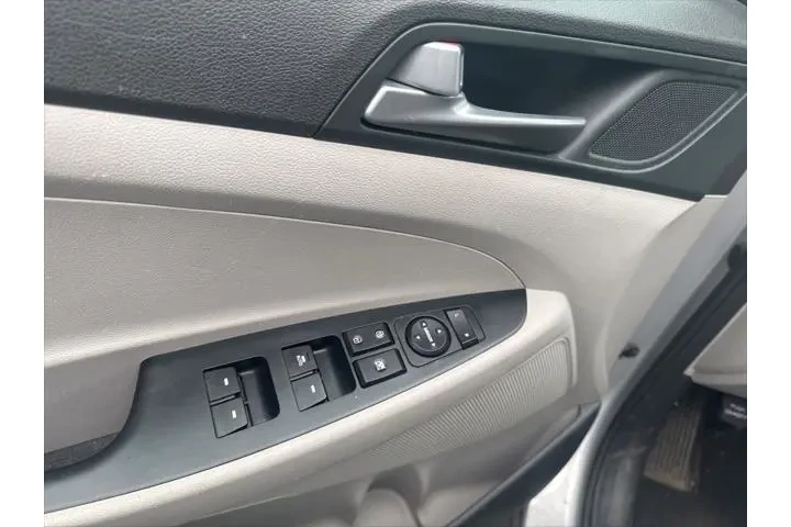 $13966 : Hyundai TUCSON 2017 SE 4dr S image 7