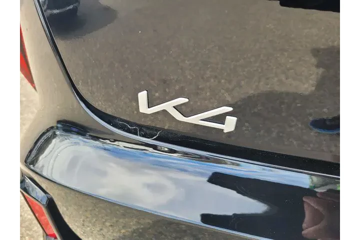 $26351 : Kia K4 2025 GT-Line Turbo 4d image 7