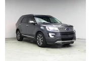 Ford Explorer 2016 AWD Plati en Charlotte