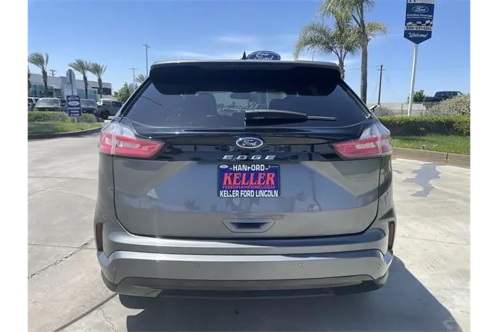 $29267 : Ford Edge 2024 AWD ST-Line 4 image 7