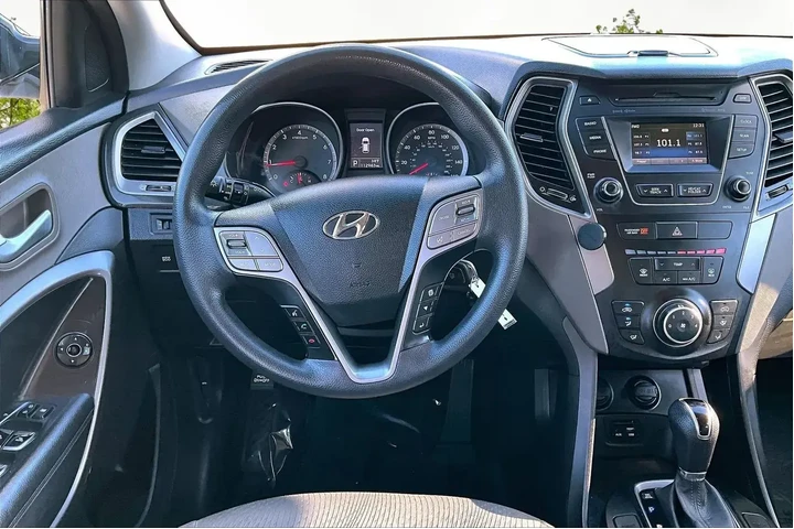 $10988 : Hyundai SANTA FE Sport 2016 image 5