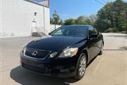 $11500 : 2007 GS 350 thumbnail