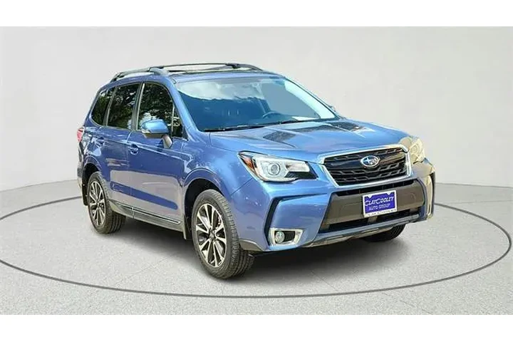 $18203 : Subaru Forester 2017 AWD 2.0 image 1