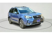 Subaru Forester 2017 AWD 2.0