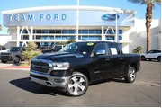 $31751 : Ram 1500 2021 4x4 Laramie 4d thumbnail