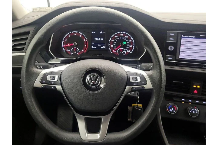 $16998 : Volkswagen Jetta 2021 S 4dr image 10