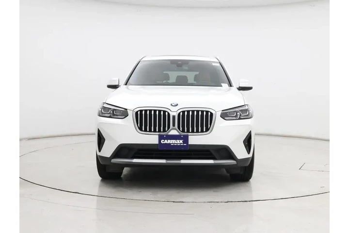 $32998 : BMW X3 2022 AWD xDrive30i 4d image 5