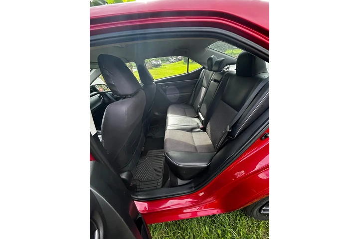 $7000 : 2016 Corolla LE Plus image 4