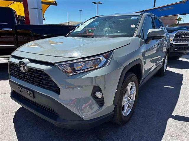 $36995 : Pre-Owned 2021 RAV4 XLE Sport image 2