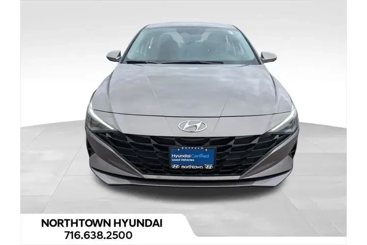 $18433 : Hyundai ELANTRA 2023 SEL 4dr image 5