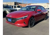 $18954 : Hyundai ELANTRA 2023 SEL 4dr thumbnail