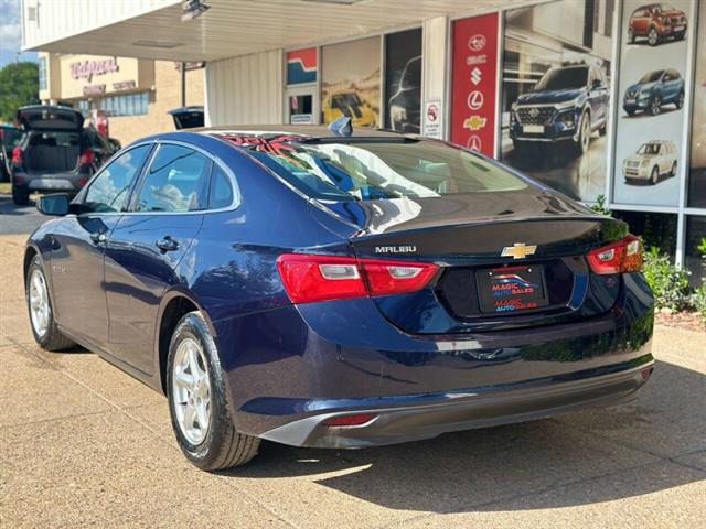 $8999 : 2018 Malibu LS Fleet image 7