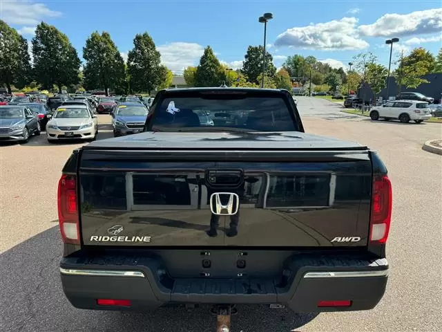 $18998 : 2017 Ridgeline Sport AWD image 6