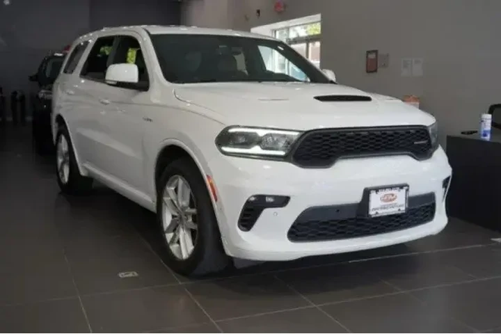 $29995 : Dodge Durango 2021 AWD R/T 4 image 3