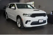 $29995 : Dodge Durango 2021 AWD R/T 4 thumbnail