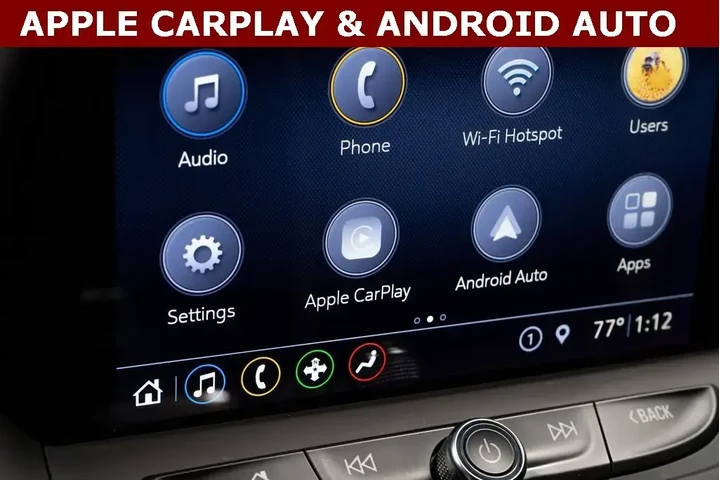 $33599 : Chevrolet Camaro 2019 SS 2dr image 6