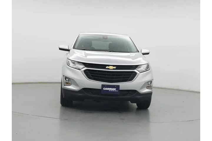 $18998 : Chevrolet Equinox 2020 4x4 L image 5