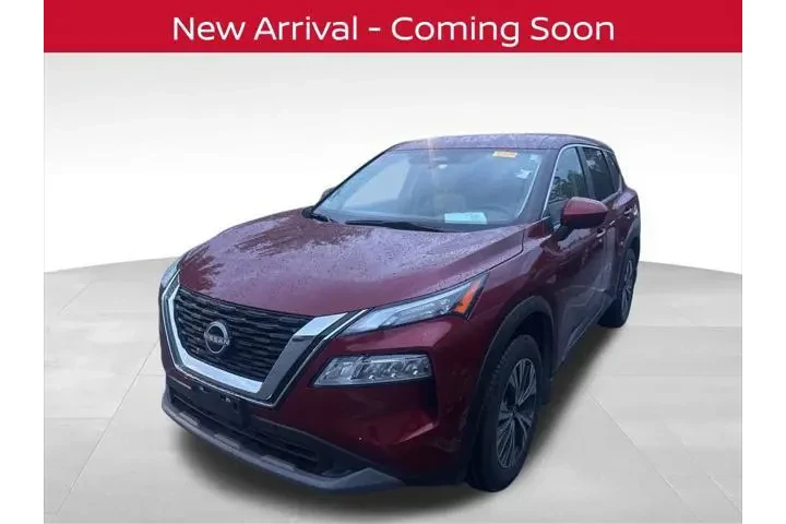 $19587 : Nissan Rogue 2023 AWD SV 4dr image 1