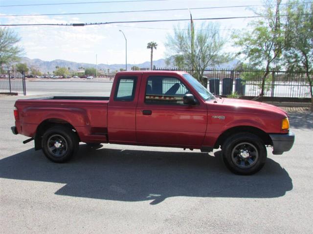 $10995 : 2003 Ranger XLT image 3