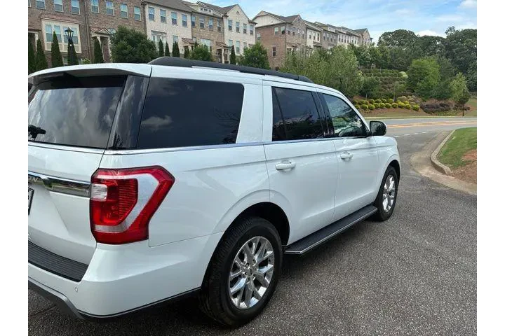 $33439 : Ford Expedition 2020 4x2 XLT image 7