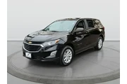 $17995 : Chevrolet Equinox 2021 4x4 L thumbnail