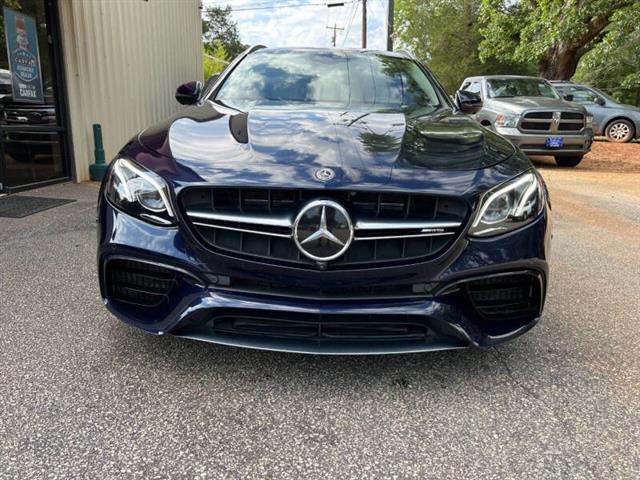 $55999 : 2018 Mercedes-Benz E-Class AM image 4