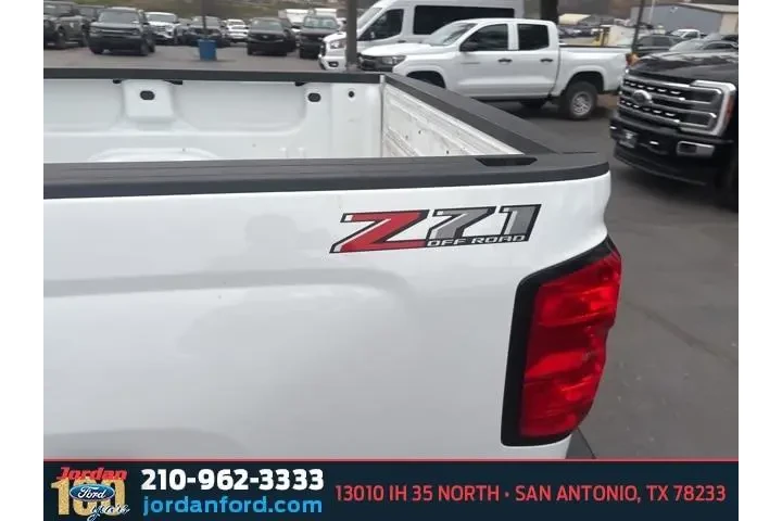 $28594 : Chevrolet Silverado 1500 201 image 5