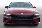 $22812 : Hyundai ELANTRA 2025 SEL Spo thumbnail