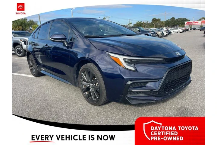 $22000 : Toyota Corolla Hybrid 2024 S image 9