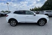 $27995 : PRE-OWNED 2021 BUICK ENVISION thumbnail