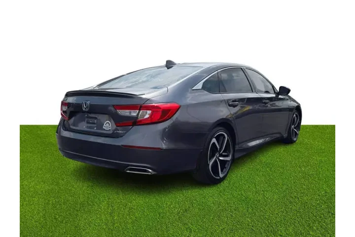 $13999 : 2019 Honda Accord image 5