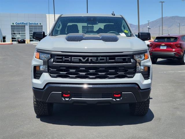 $54767 : New 2024 Silverado 1500 Custo image 2