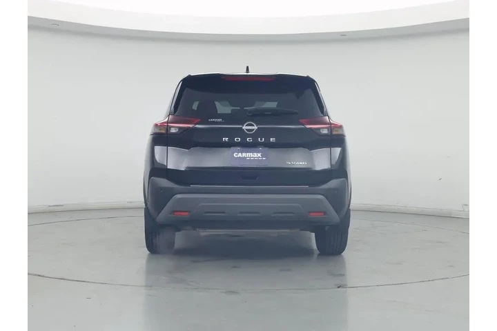 $23998 : Nissan Rogue 2023 AWD SV 4dr image 6