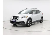 $12599 : Nissan Kicks 2020 SV 4dr Cro thumbnail