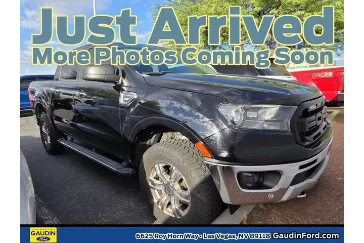 $23363 : Ford Ranger 2019 4x4 XLT 4dr image 5