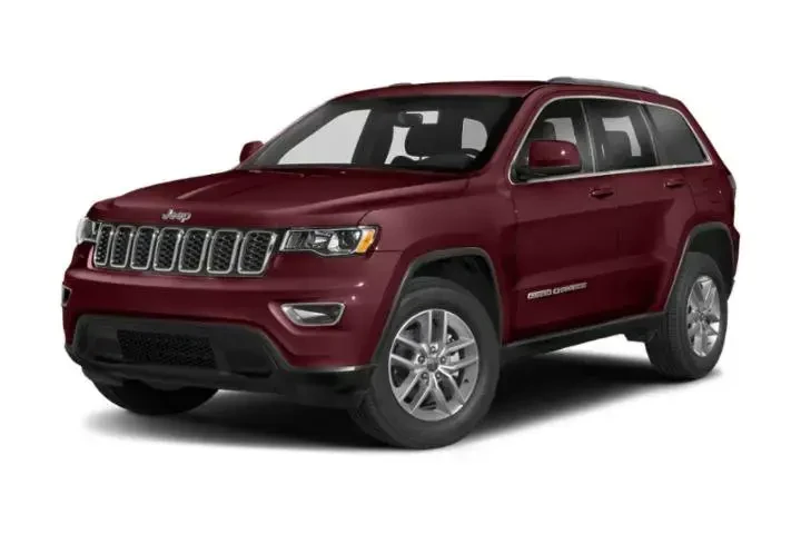 $25657 : Jeep Grand Cherokee 2021 4x4 image 1