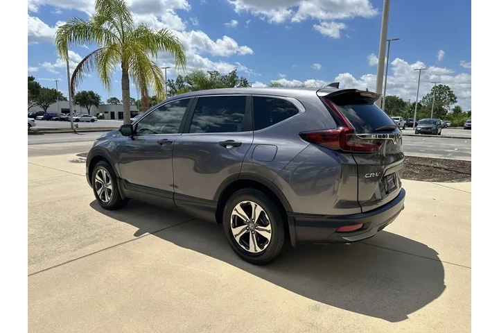 $15000 : 2020 Honda CRV CR-V LX image 4