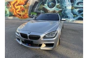 $14888 : 2015 BMW 6 Series 640i Gran C thumbnail
