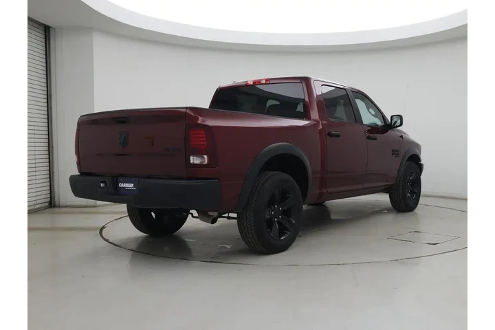 $31998 : Ram 1500 Classic 2024 4x4 Wa image 8