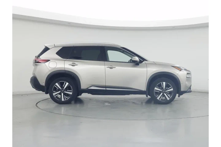 $28998 : Nissan Rogue 2023 AWD SL 4dr image 7