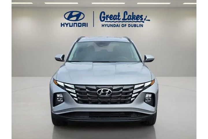 $24966 : Hyundai TUCSON 2023 AWD SEL image 8