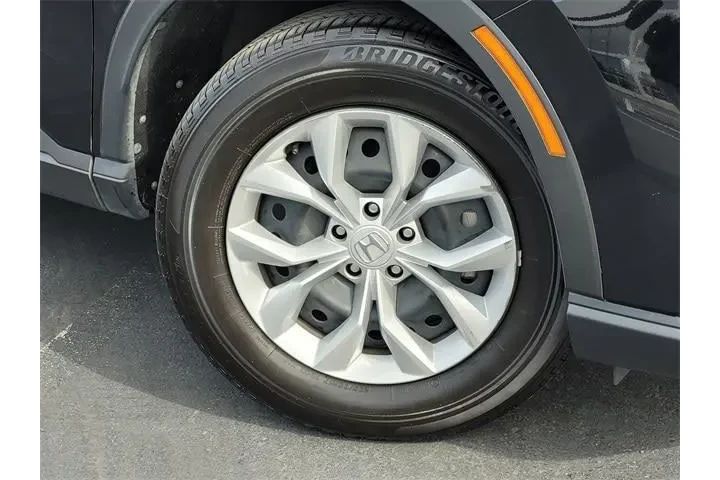 $29888 : Honda CR-V 2025 AWD LX 4dr S image 10