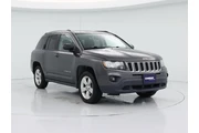 Jeep Compass 2016 Sport 4dr