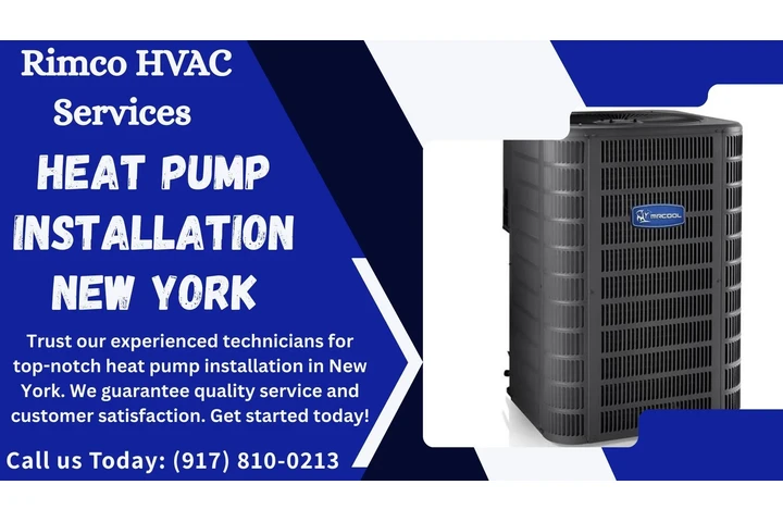 Rimco HVAC Services image 7
