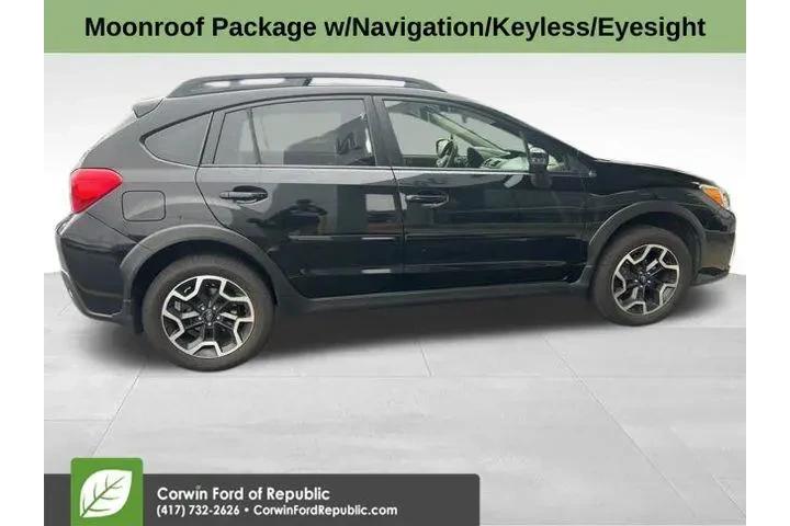 $15189 : Subaru Crosstrek 2016 AWD 2. image 4