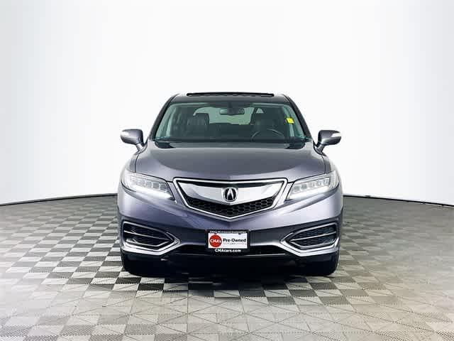 $23357 : PRE-OWNED 2018 ACURA RDX image 3