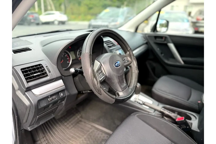 $11999 : 2015 Forester 2.5I PREMIUM image 9