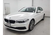 $23998 : BMW 5 Series 2019 530i 4dr S thumbnail