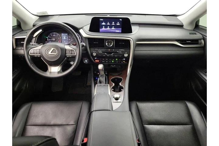 $33998 : Lexus RX 350 2020 4dr SUV image 9